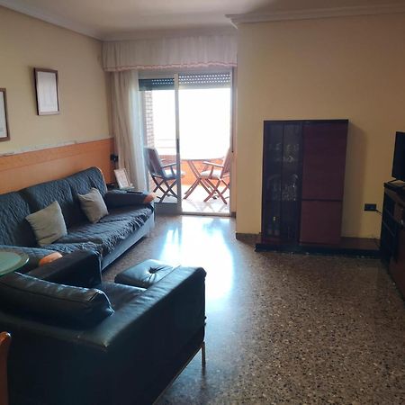 Ca La Sole Apartment Vinaros Exterior photo