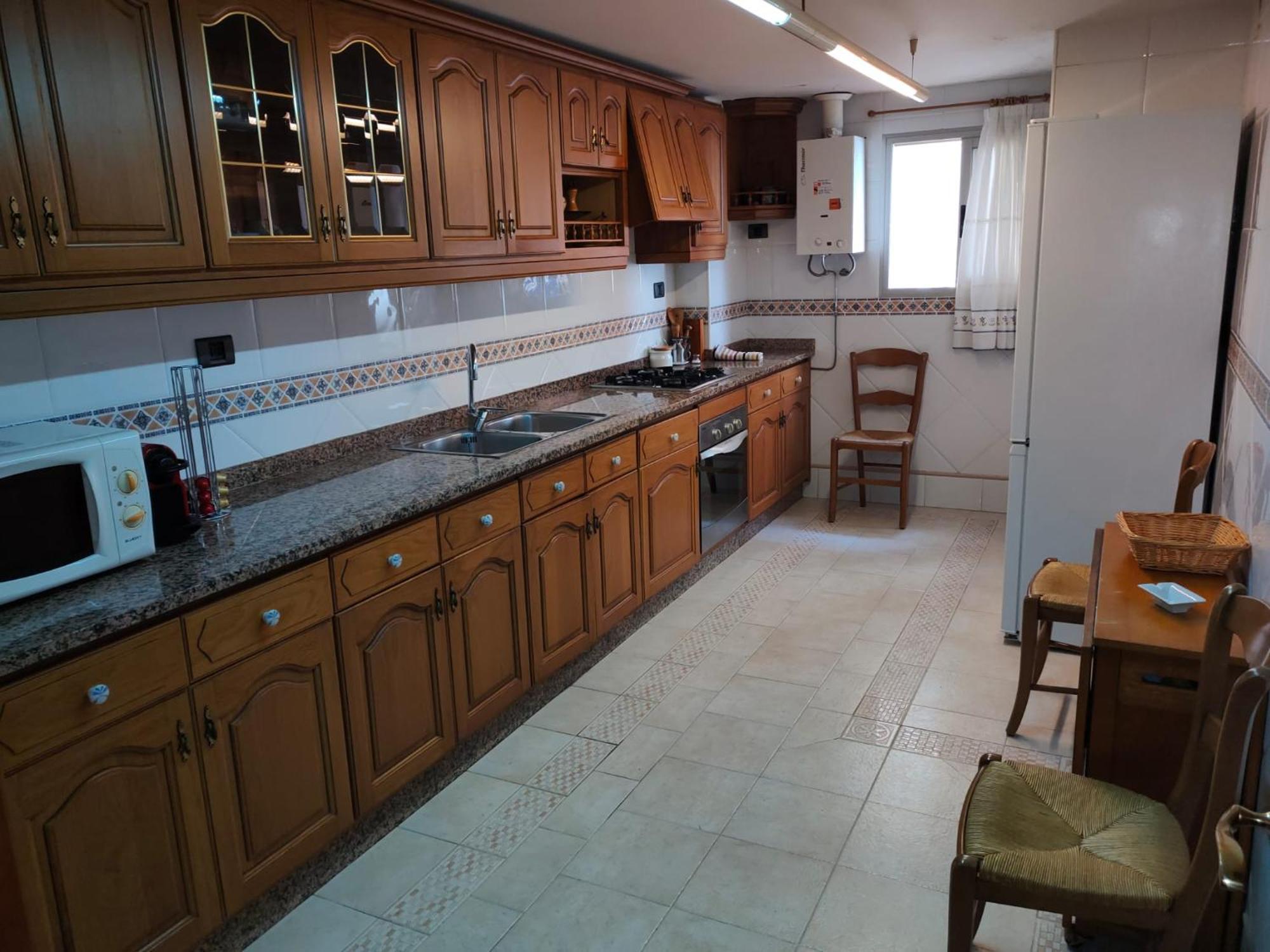 Ca La Sole Apartment Vinaros Exterior photo